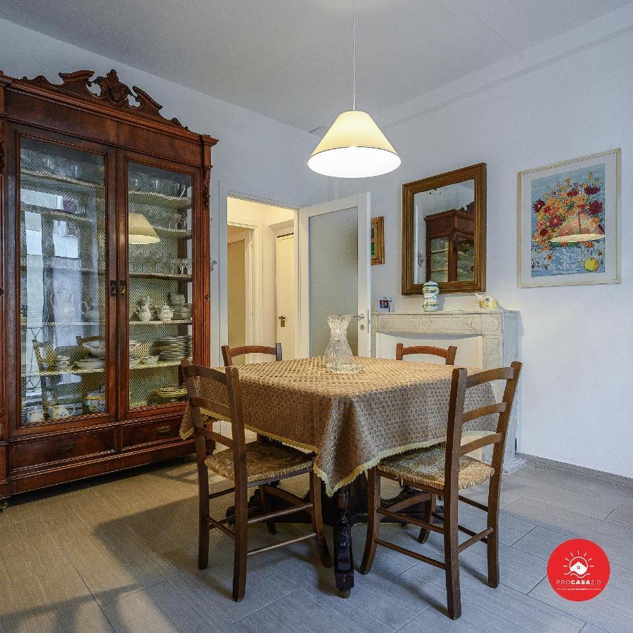 شقة La Casa Di Milena لا سبيتسْيا المظهر الخارجي الصورة